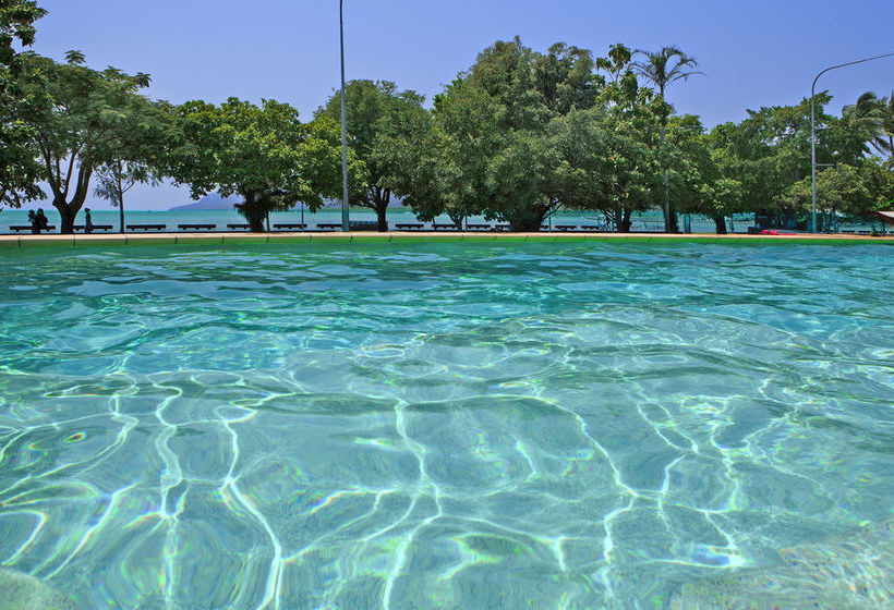 Vision Cairns Esplanada | Cairns | Queensland | Australia 14