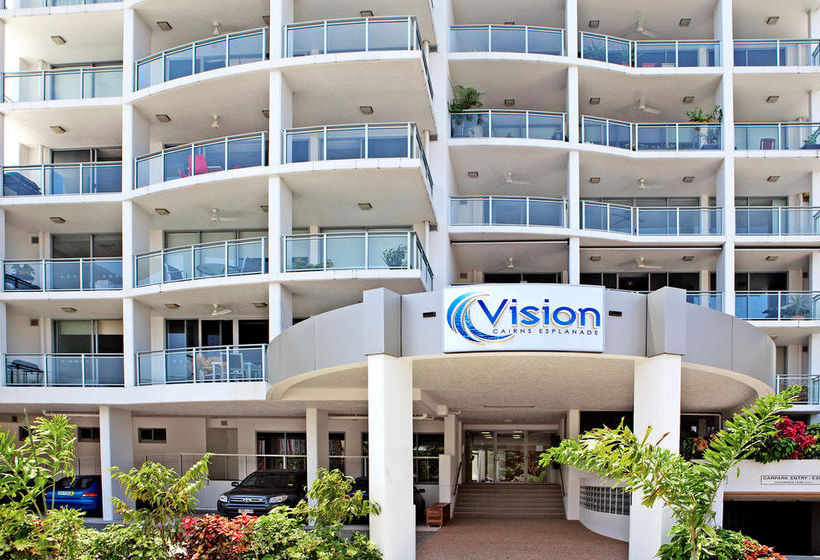 Vision Cairns Esplanada | Cairns | Queensland | Australia 3