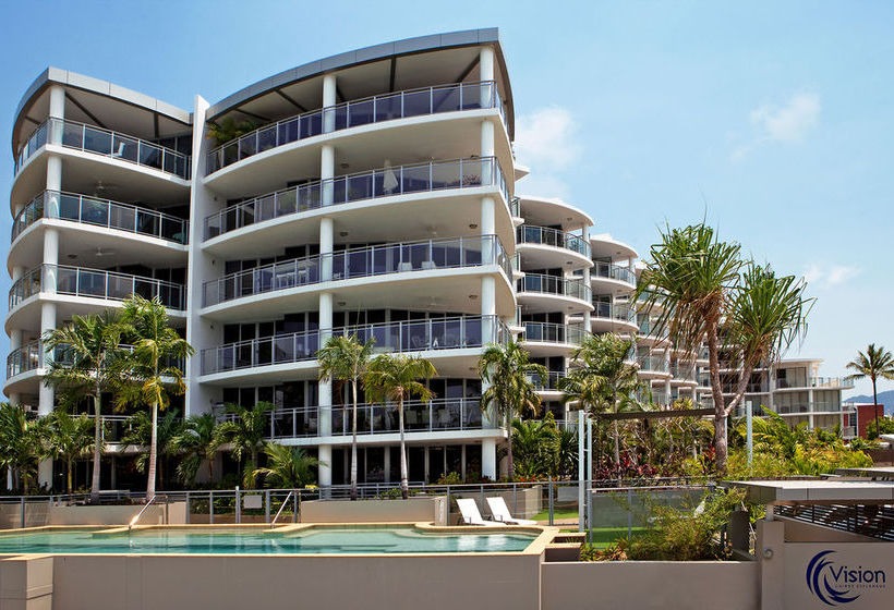 Vision Cairns Esplanada | Cairns | Queensland | Australia 6
