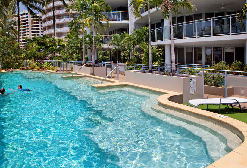 Vision Cairns Esplanada | Cairns | Queensland | Australia 8