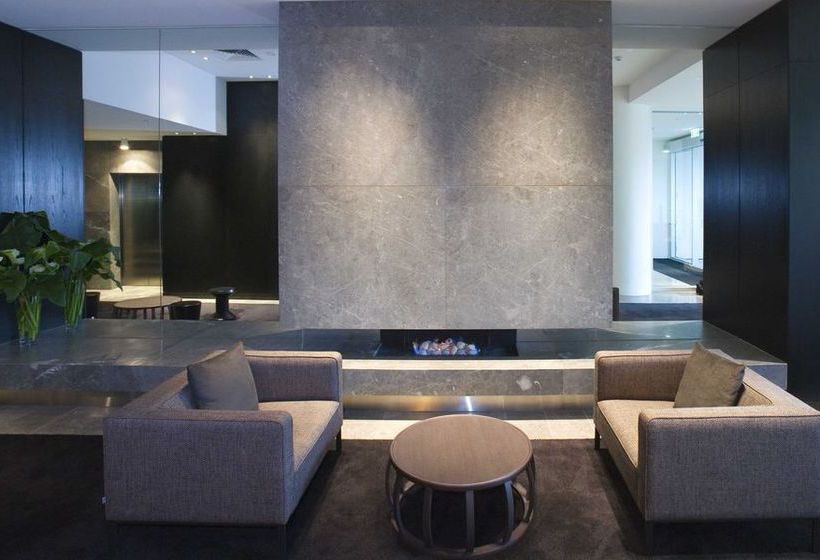 Punthill South Yarra Grand Apartment hotels | South Yarra | Victoria | Australia 11