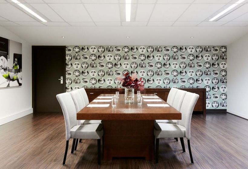 Punthill South Yarra Grand Apartment hotels | South Yarra | Victoria | Australia 12