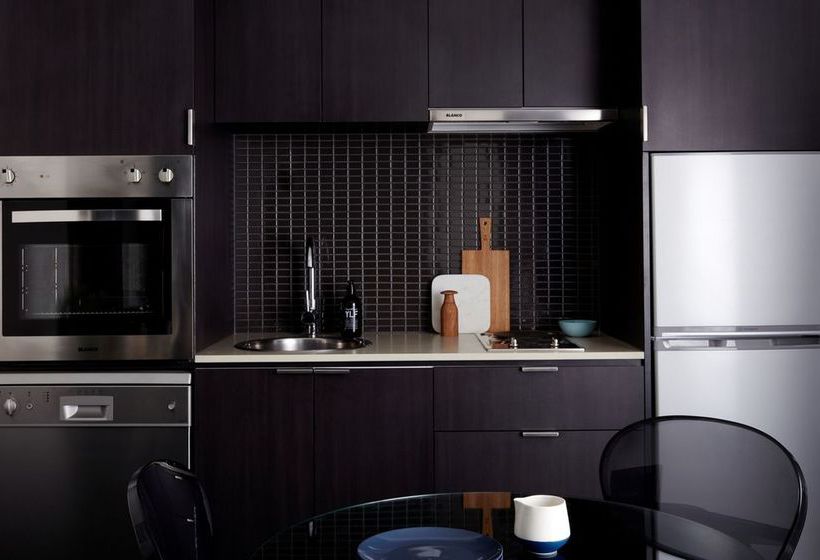 Punthill South Yarra Grand Apartment hotels | South Yarra | Victoria | Australia 13