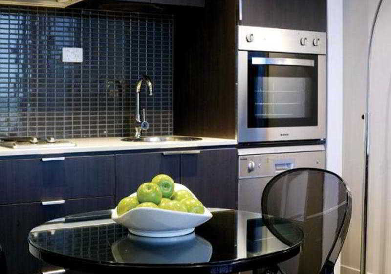 Punthill South Yarra Grand Apartment hotels | South Yarra | Victoria | Australia 16