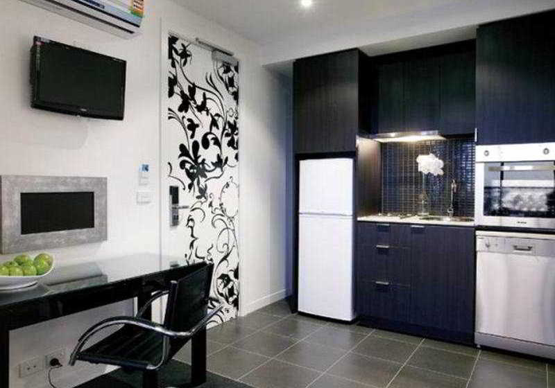 Punthill South Yarra Grand Apartment hotels | South Yarra | Victoria | Australia 19