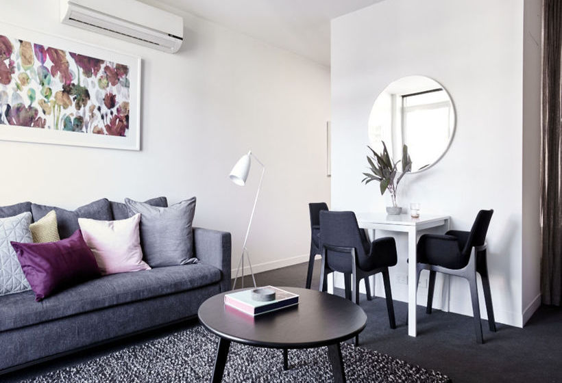 Punthill South Yarra Grand Apartment hotels | South Yarra | Victoria | Australia 5
