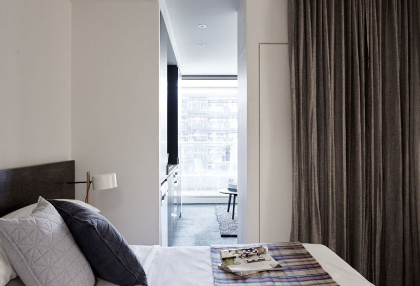 Punthill South Yarra Grand Apartment hotels | South Yarra | Victoria | Australia 7