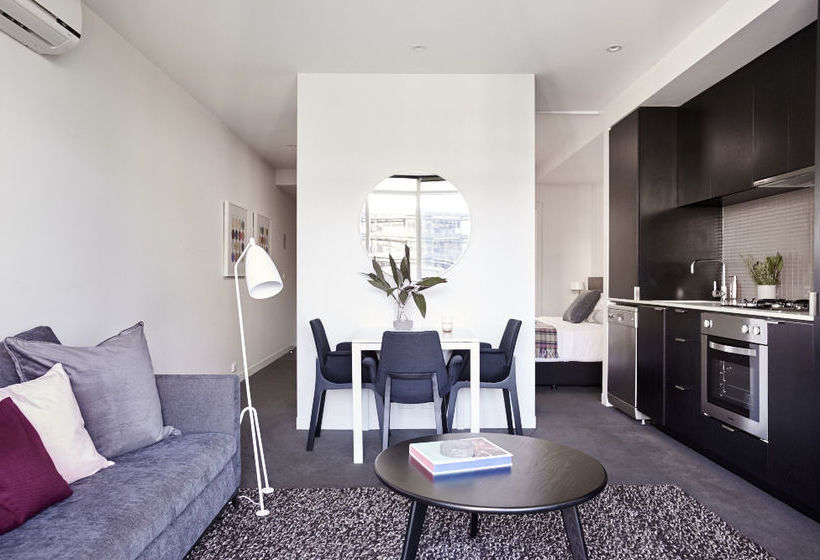 Punthill South Yarra Grand Apartment hotels | South Yarra | Victoria | Australia 8