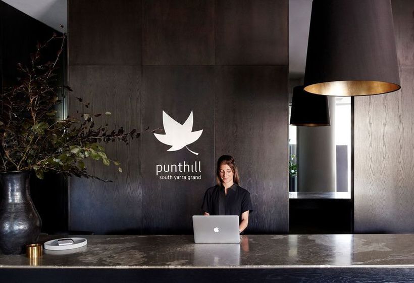 Punthill South Yarra Grand Apartment hotels | South Yarra | Victoria | Australia 9
