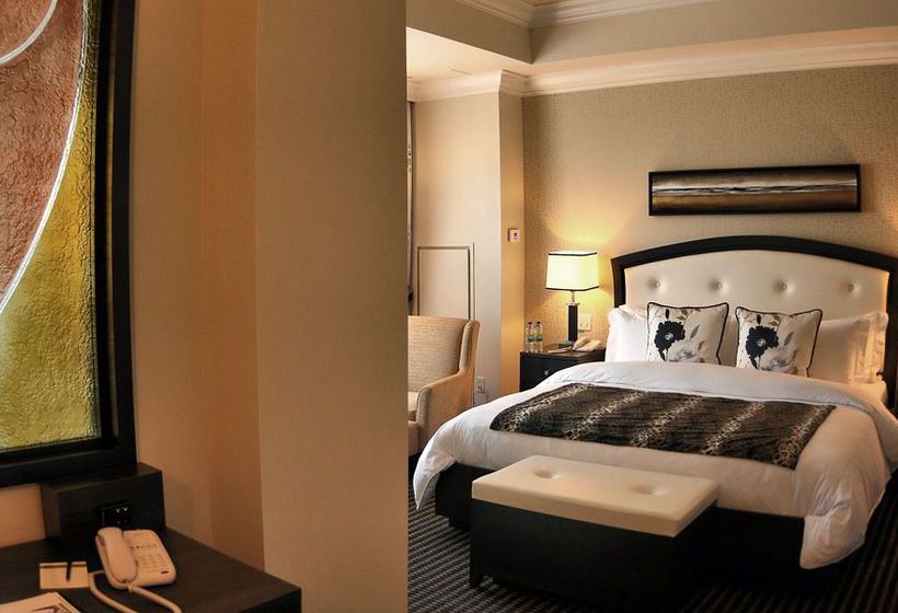 Le St-Martin hotel Particulier Montreal | Montreal | Quebec | Canada 10