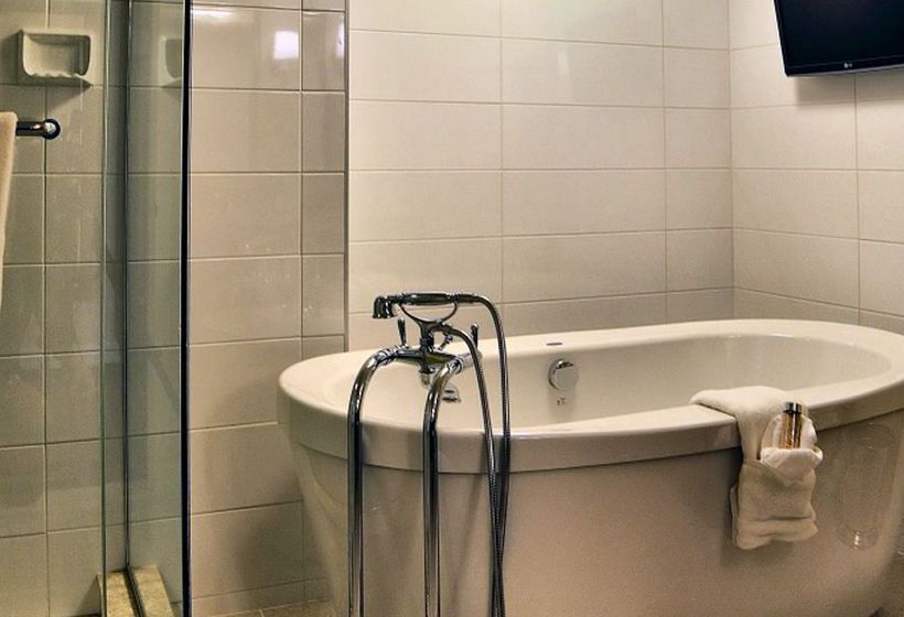 Le St-Martin hotel Particulier Montreal | Montreal | Quebec | Canada 11