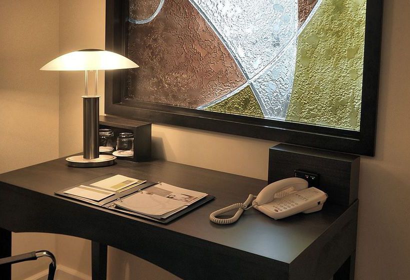 Le St-Martin hotel Particulier Montreal | Montreal | Quebec | Canada 13