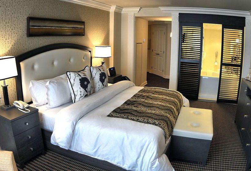 Le St-Martin hotel Particulier Montreal | Montreal | Quebec | Canada 15