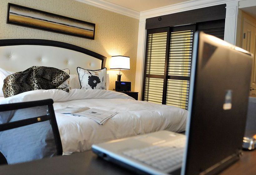 Le St-Martin hotel Particulier Montreal | Montreal | Quebec | Canada 16