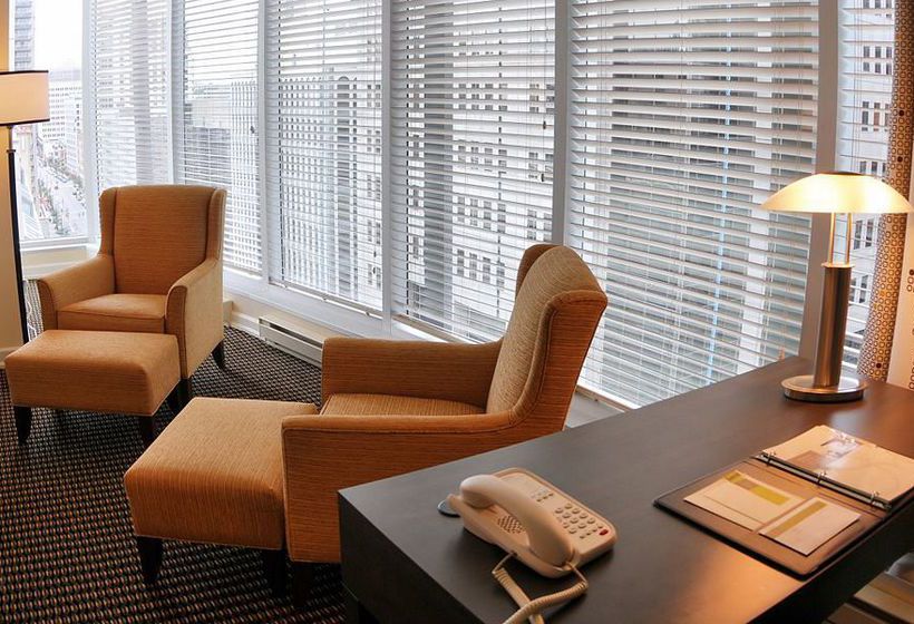 Le St-Martin hotel Particulier Montreal | Montreal | Quebec | Canada 17