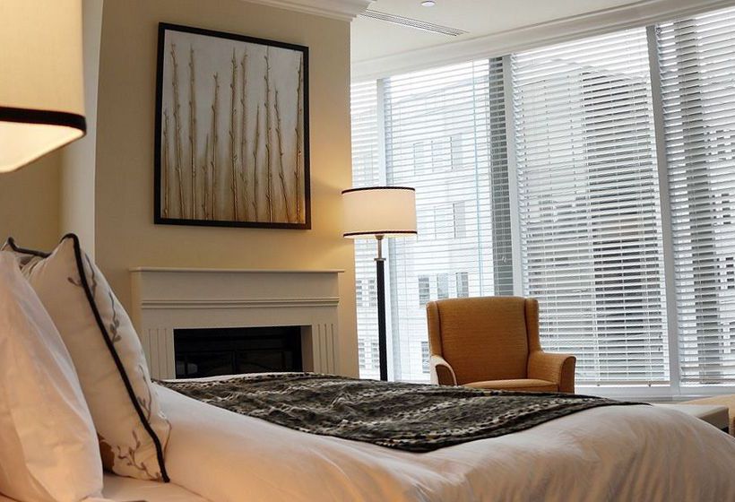 Le St-Martin hotel Particulier Montreal | Montreal | Quebec | Canada 18