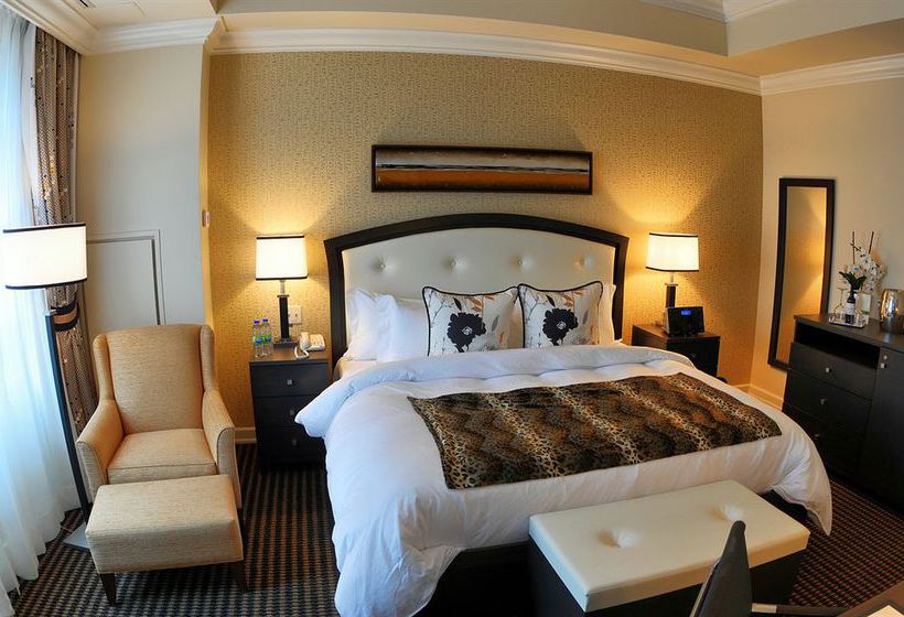 Le St-Martin hotel Particulier Montreal | Montreal | Quebec | Canada 2