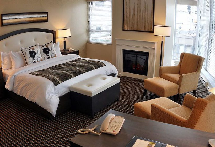 Le St-Martin hotel Particulier Montreal | Montreal | Quebec | Canada 20