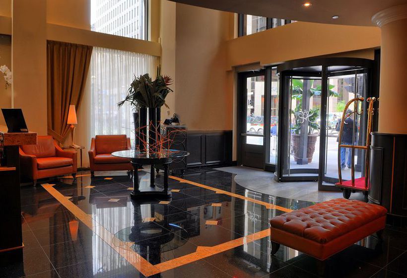 Le St-Martin hotel Particulier Montreal | Montreal | Quebec | Canada 3