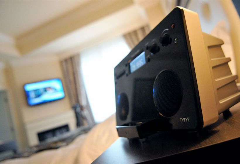 Le St-Martin hotel Particulier Montreal | Montreal | Quebec | Canada 5