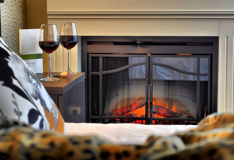 Le St-Martin hotel Particulier Montreal | Montreal | Quebec | Canada 6