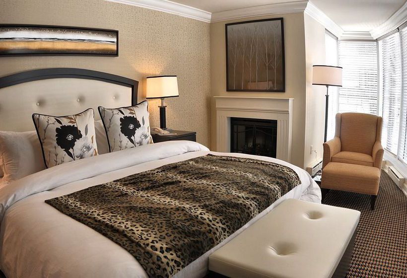 Le St-Martin hotel Particulier Montreal | Montreal | Quebec | Canada 7