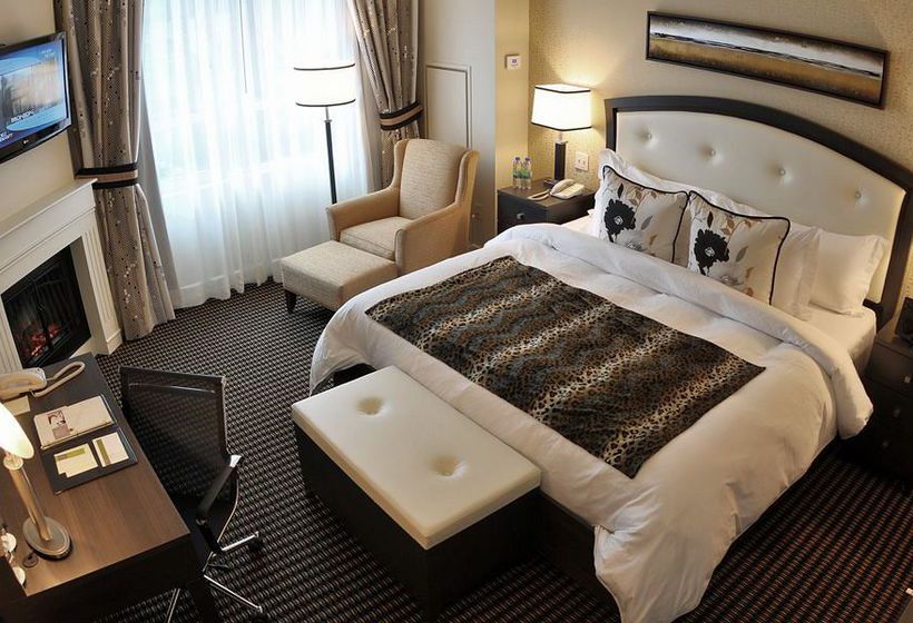 Le St-Martin hotel Particulier Montreal | Montreal | Quebec | Canada 9