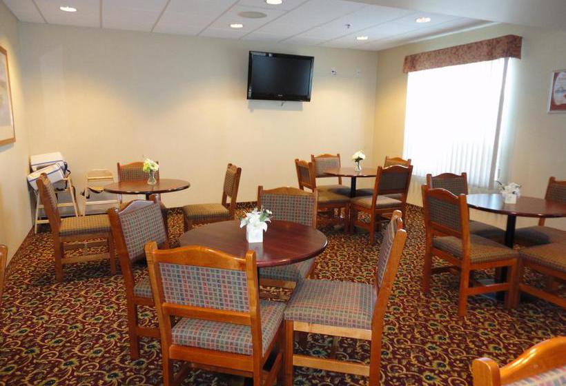 Hotel Days Inn Edmonton South | Edmonton | Alberta | Canada 1