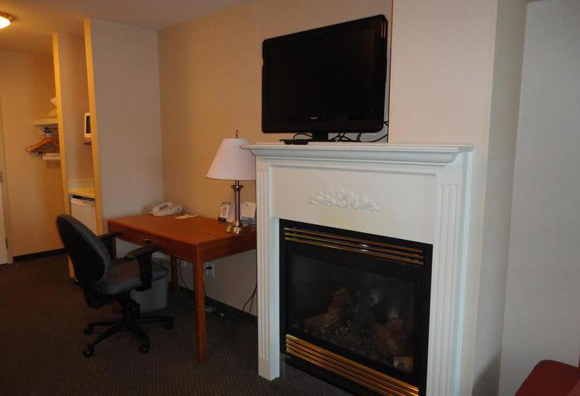 Hotel Days Inn Edmonton South | Edmonton | Alberta | Canada 3