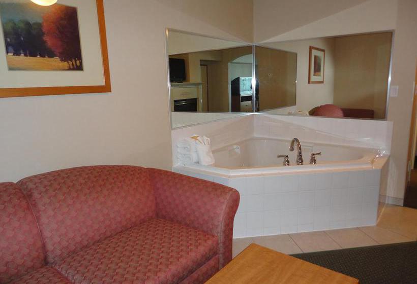 Hotel Days Inn Edmonton South | Edmonton | Alberta | Canada 4