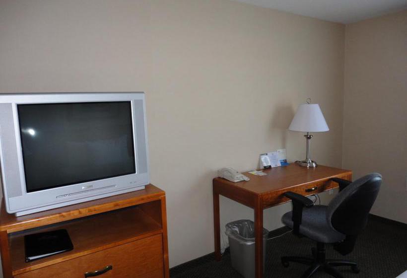 Hotel Days Inn Edmonton South | Edmonton | Alberta | Canada 5