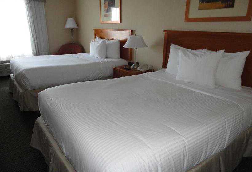 Hotel Days Inn Edmonton South | Edmonton | Alberta | Canada 7