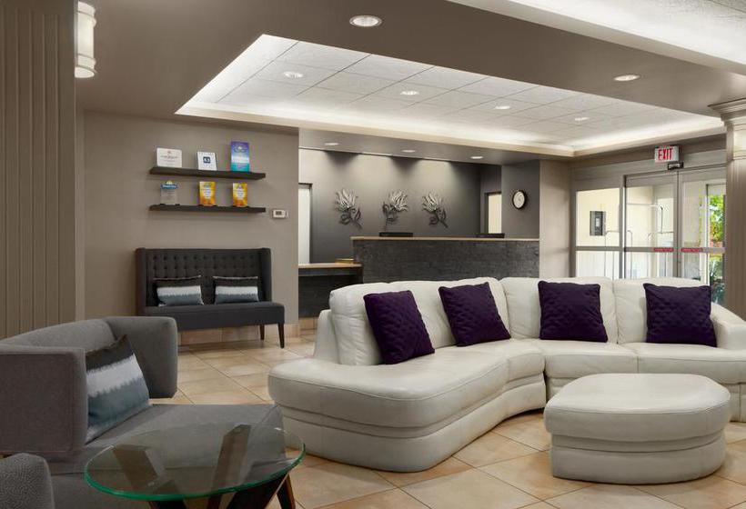 Hotel Days Inn Edmonton South | Edmonton | Alberta | Canada 8