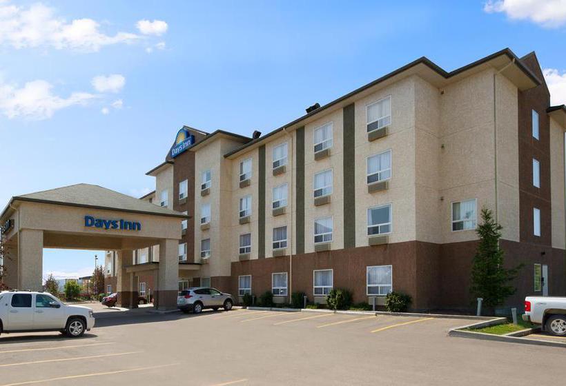 Hotel Days Inn Edmonton South | Edmonton | Alberta | Canada 9