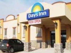 Hotel Days Inn Brampton
