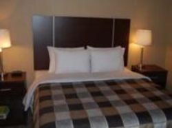 Hotel Days Inn Brampton | Toronto | Ontario | Canada 2