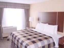 Hotel Days Inn Brampton | Toronto | Ontario | Canada 3