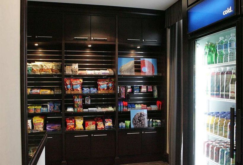 Hotel Hampton Inn by Hilton Toronto Airport Corporate Centre | Toronto | Ontario | Canada 19