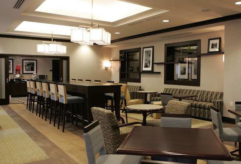 Hotel Hampton Inn by Hilton Toronto Airport Corporate Centre | Toronto | Ontario | Canada 2