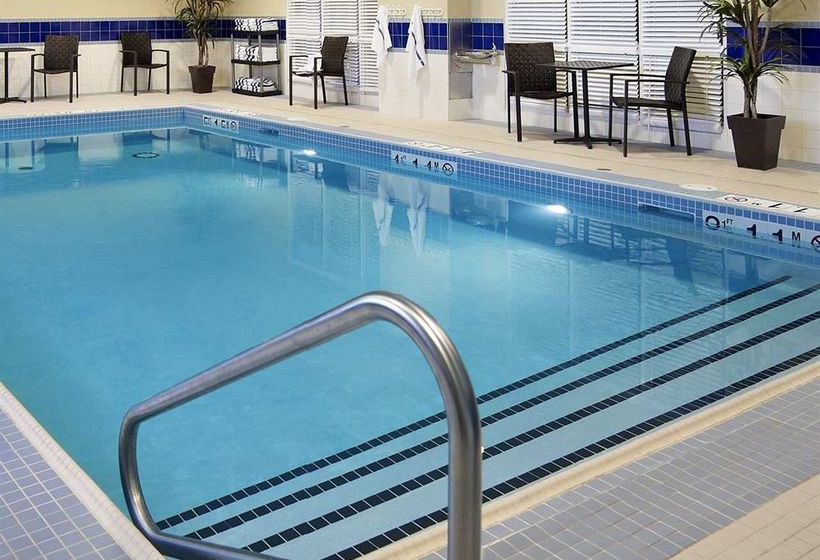 Hotel Hampton Inn By Hilton North Bay