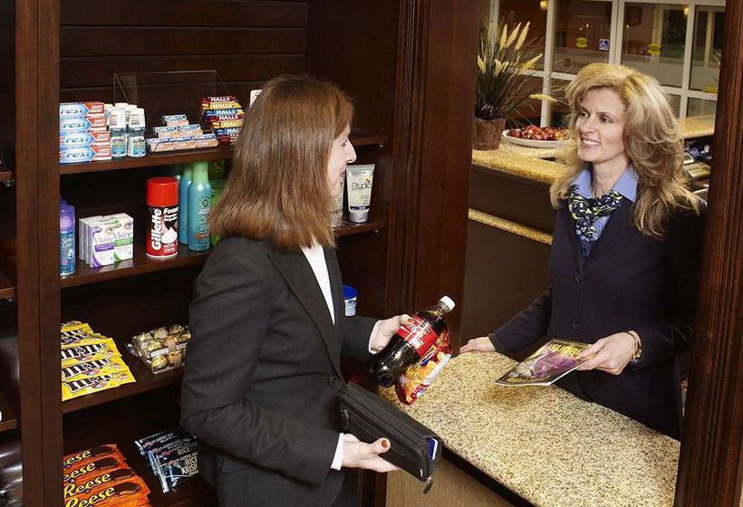 Hotel Hampton Inn By Hilton North Bay | North Bay | Ontario | Canada 1