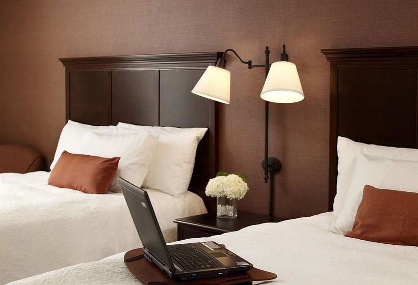 Hotel Hampton Inn By Hilton North Bay | North Bay | Ontario | Canada 14