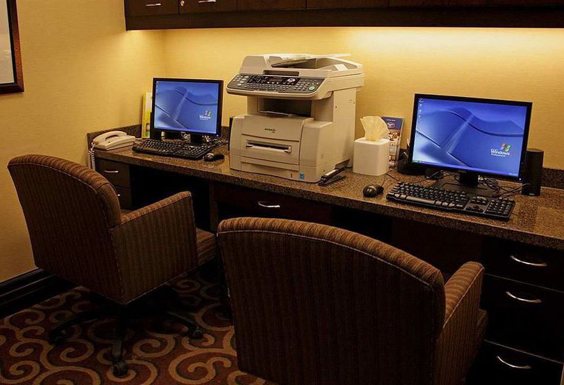 Hotel Hampton Inn By Hilton North Bay | North Bay | Ontario | Canada 15