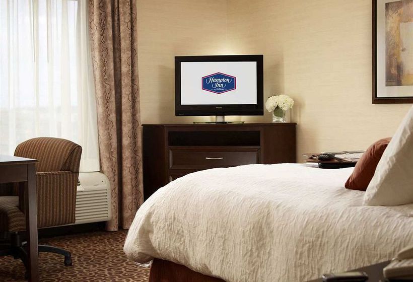 Hotel Hampton Inn By Hilton North Bay | North Bay | Ontario | Canada 16