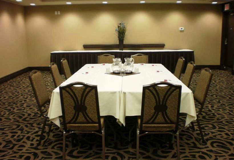 Hotel Hampton Inn By Hilton North Bay | North Bay | Ontario | Canada 18