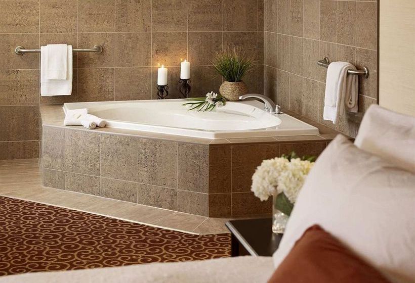 Hotel Hampton Inn By Hilton North Bay | North Bay | Ontario | Canada 2