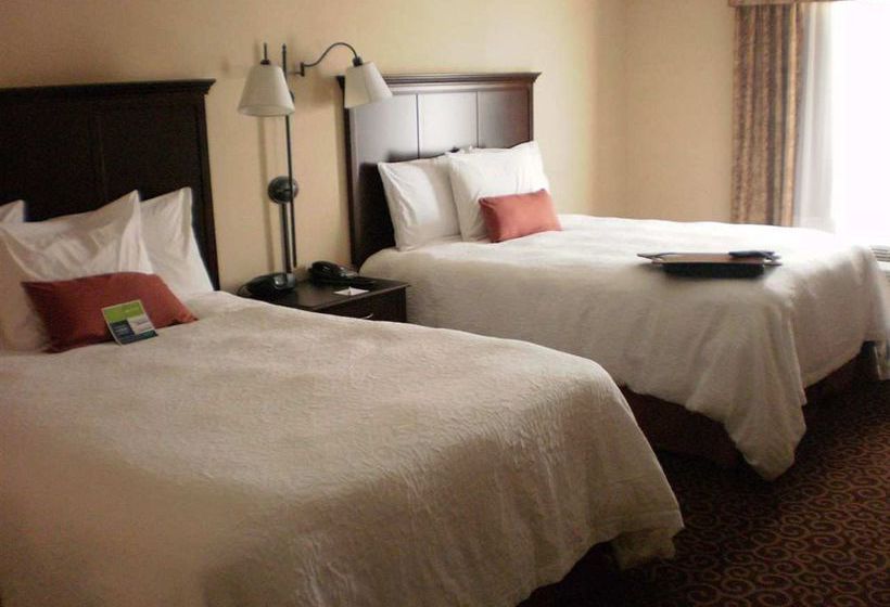 Hotel Hampton Inn By Hilton North Bay | North Bay | Ontario | Canada 20