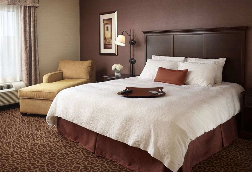 Hotel Hampton Inn By Hilton North Bay | North Bay | Ontario | Canada 5