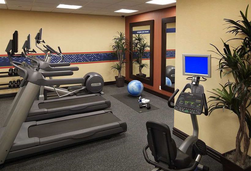 Hotel Hampton Inn By Hilton North Bay | North Bay | Ontario | Canada 6