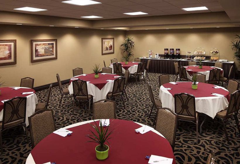 Hotel Hampton Inn By Hilton North Bay | North Bay | Ontario | Canada 8